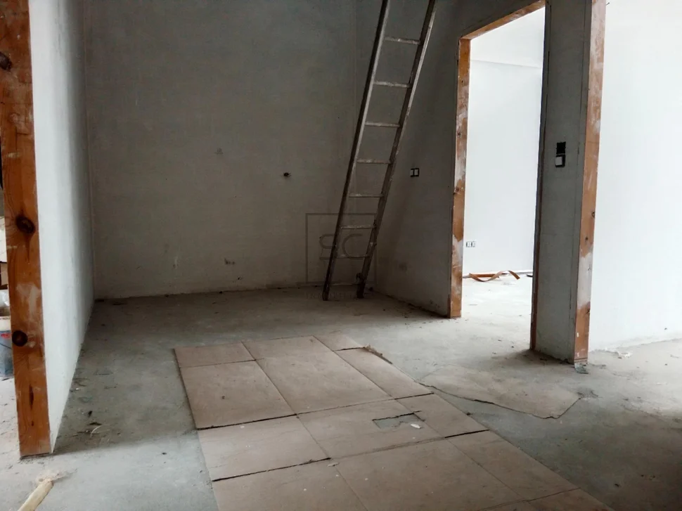 Piso a estrenar en el centro de ferrol