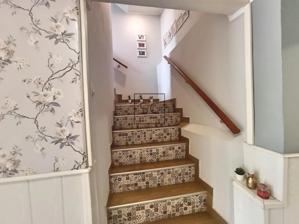 Adosado en serantes, ferrol