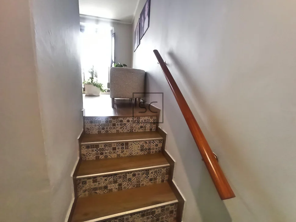 Adosado en serantes, ferrol