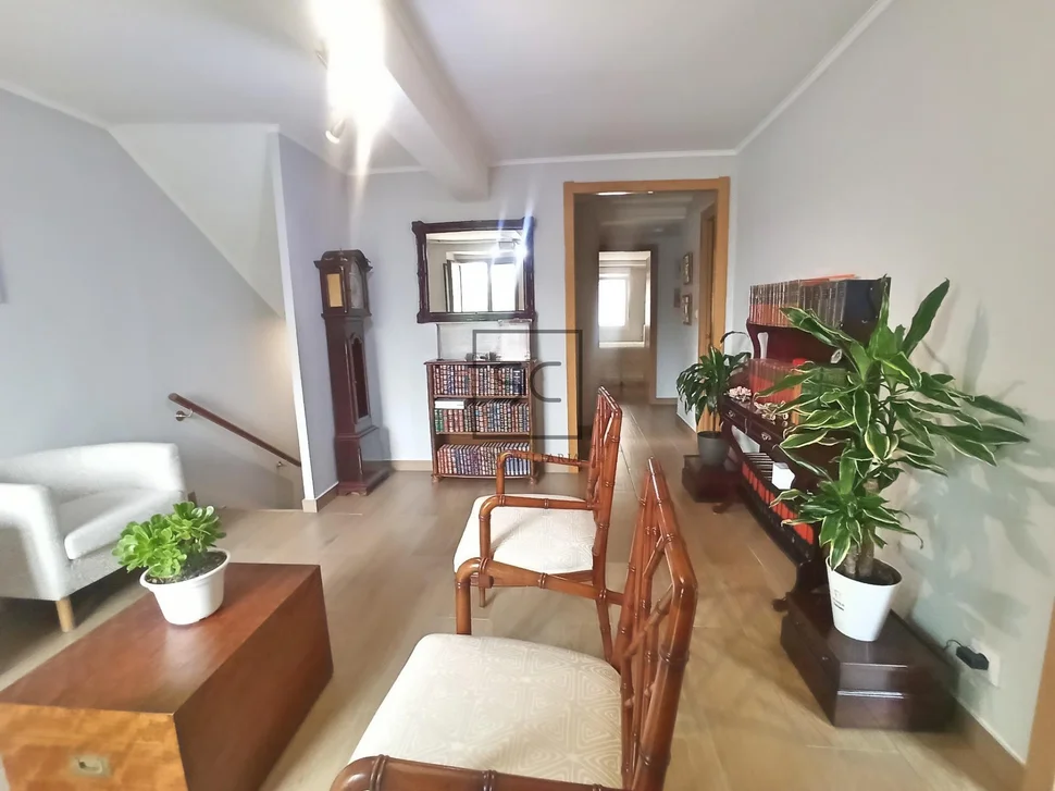 Adosado en serantes, ferrol