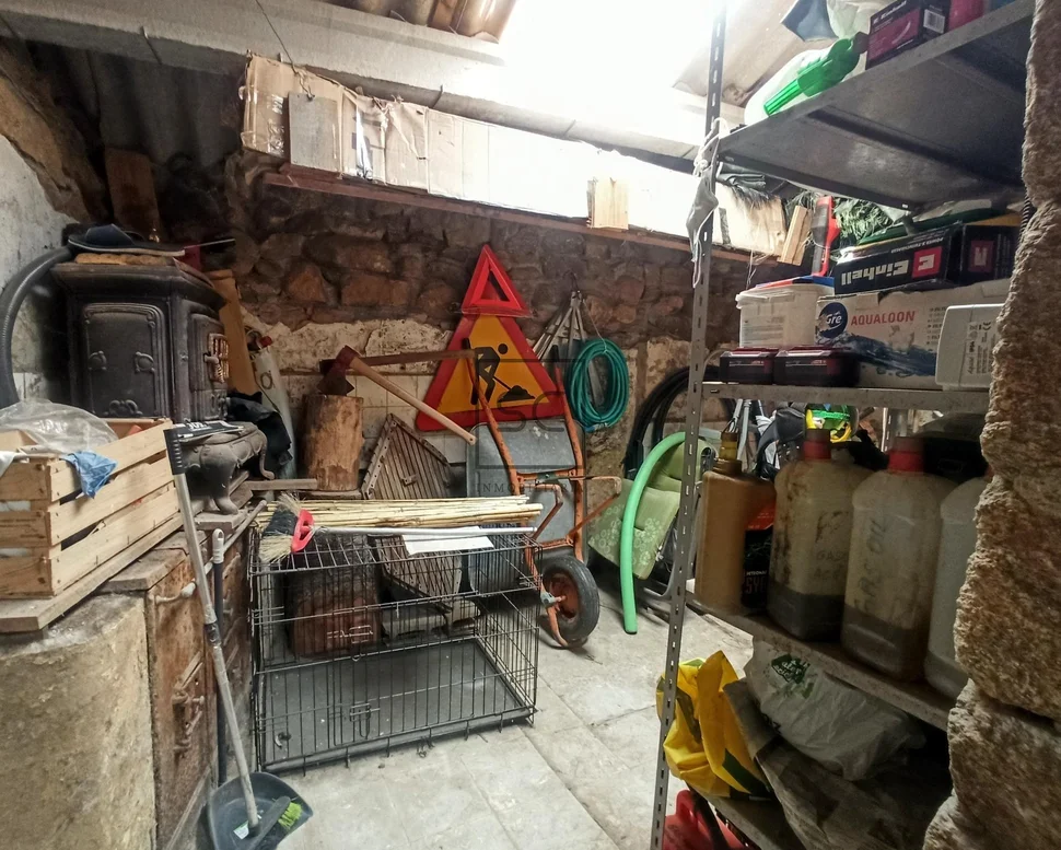 Adosado en serantes, ferrol