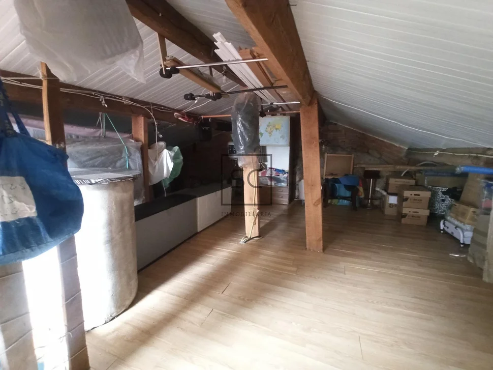 Adosado en serantes, ferrol