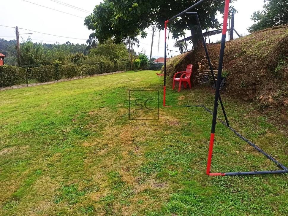 Adosado en serantes, ferrol