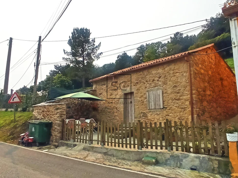 Adosado en Serantes, Ferrol