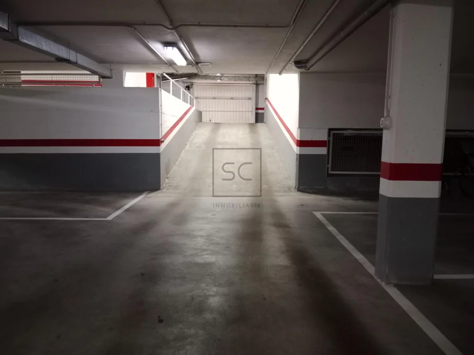 Apartamento con plaza de garaje en mugardos «o baño»