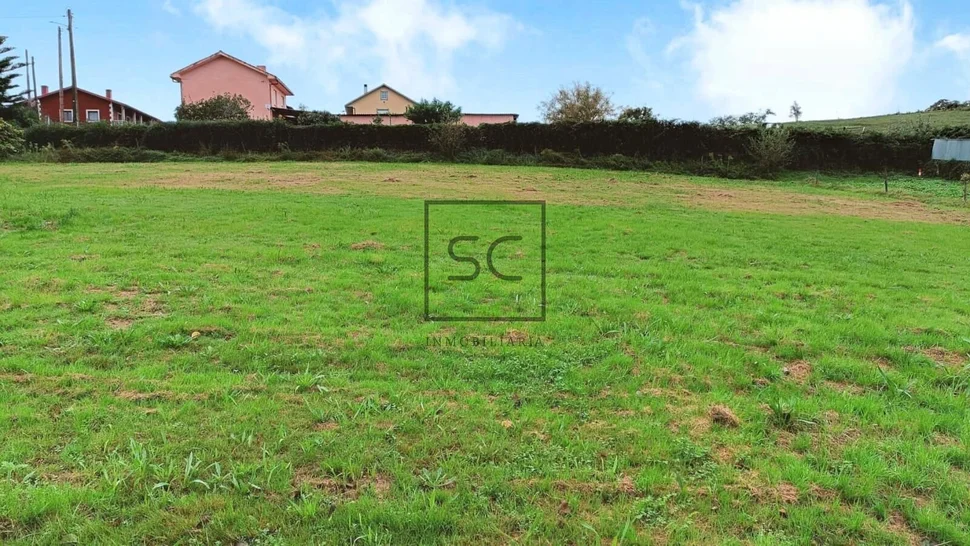 Terreno edificable en doso, narón