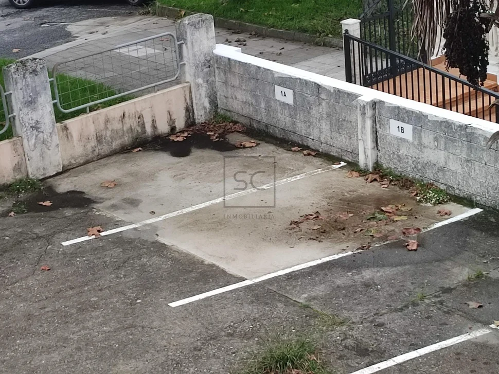 Bonito apartamento en frente de la playa de miño
