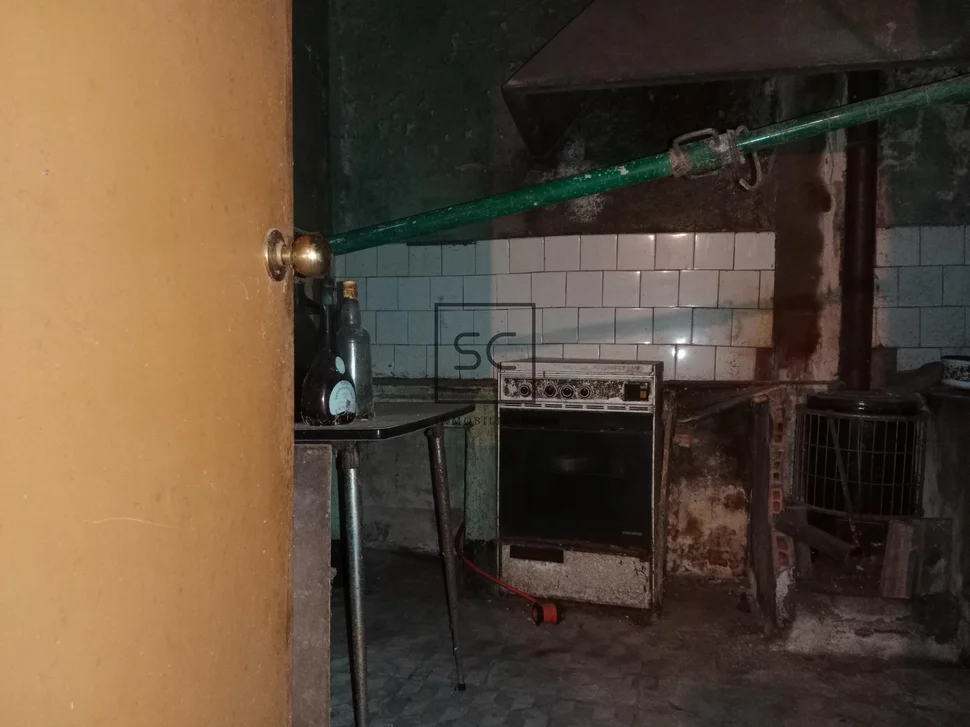 Casa para restaurar en a malata-ferrol