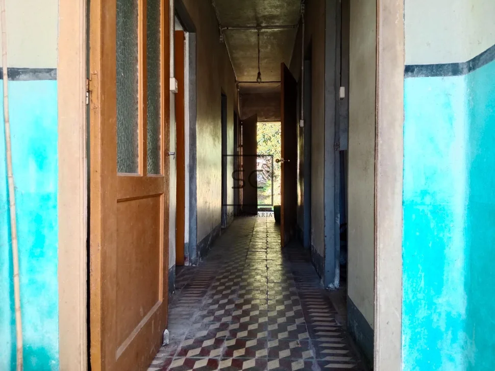 Casa para restaurar en a malata-ferrol