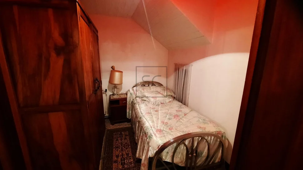 Casa con finca en piñeiros-naron