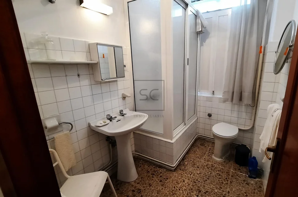 Casa con finca en piñeiros-naron