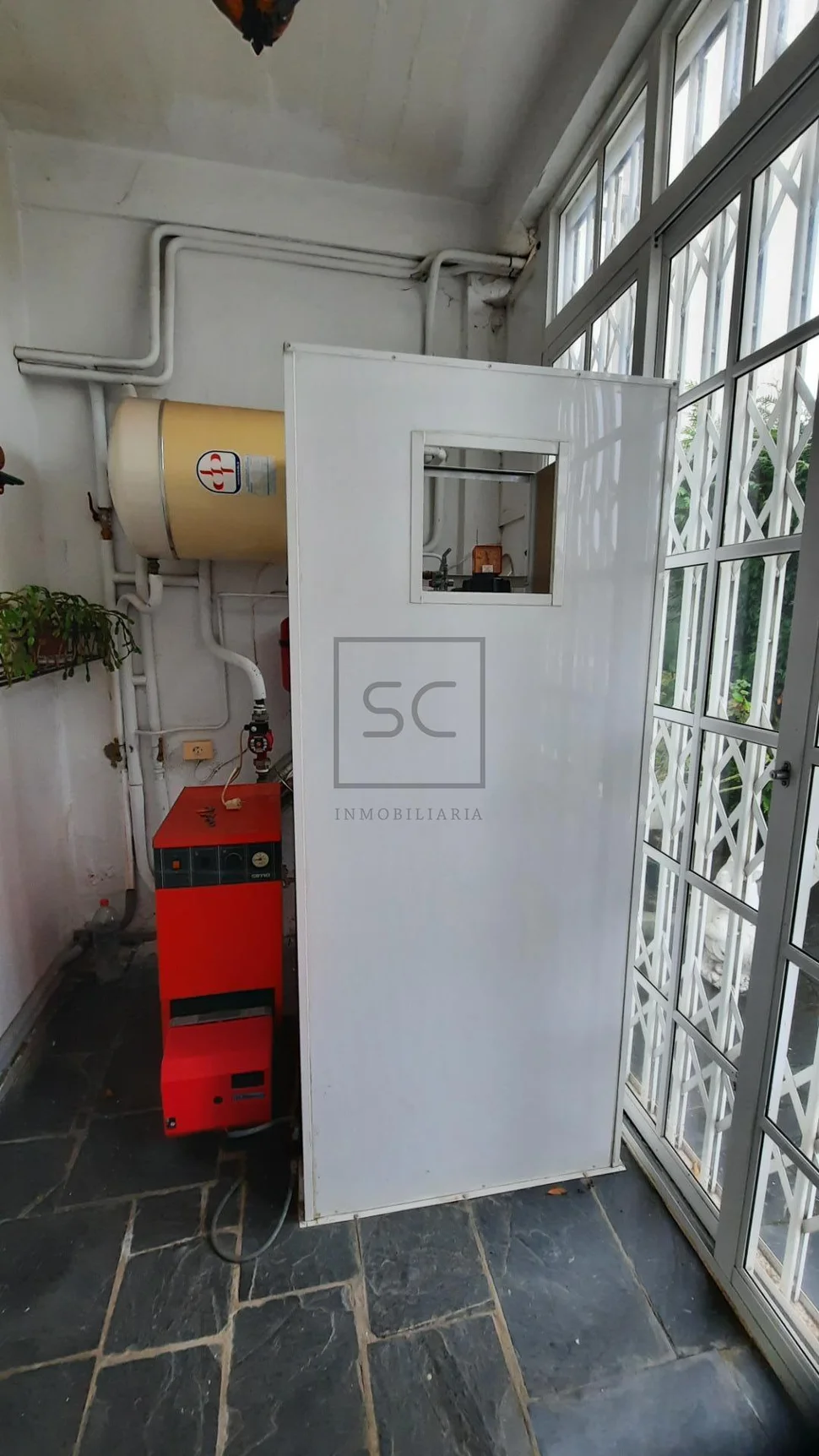 Casa con finca en piñeiros-naron