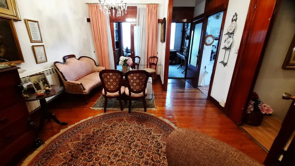 Casa con finca en piñeiros-naron