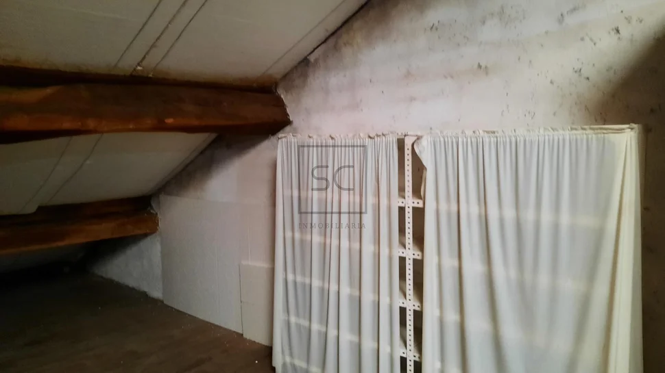 Casa con finca en piñeiros-naron