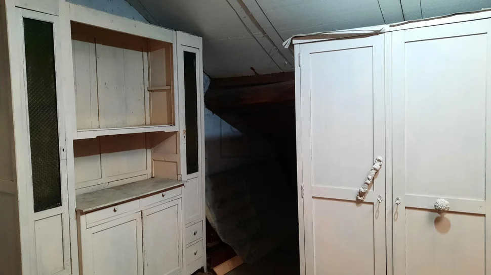 Casa con finca en piñeiros-naron