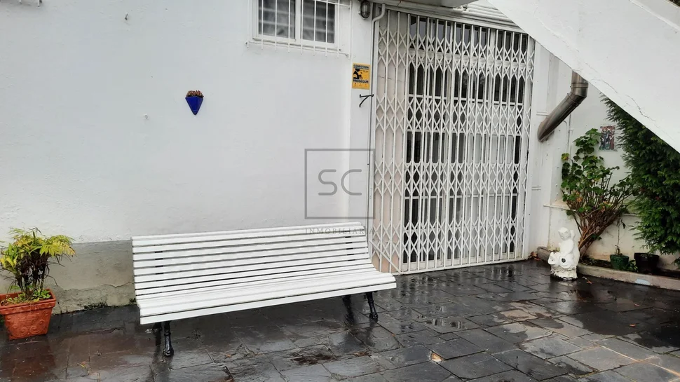 Casa con finca en piñeiros-naron