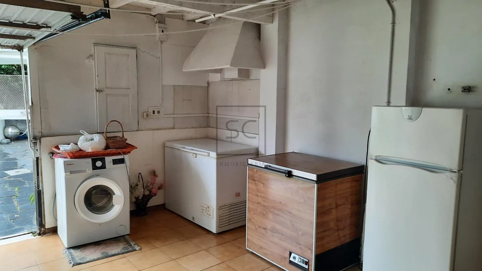 Casa con finca en piñeiros-naron