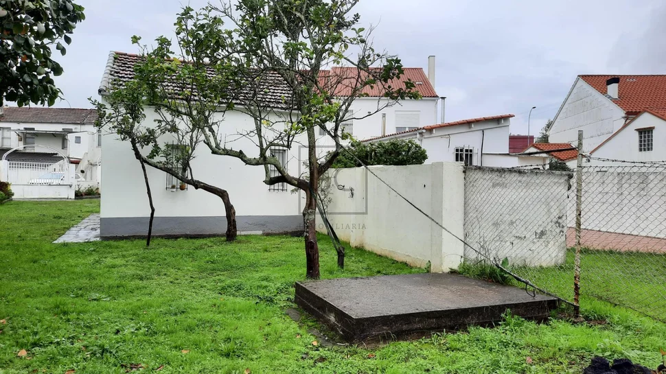 Casa con finca en piñeiros-naron