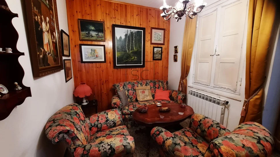 Casa con finca en piñeiros-naron