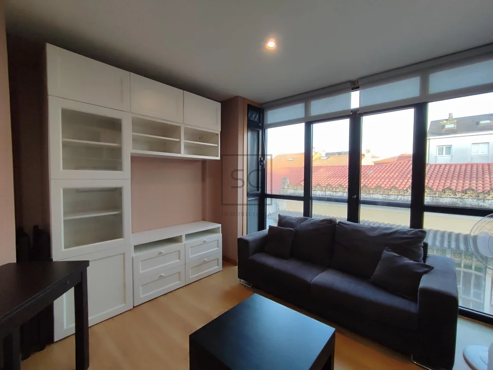 Elegante apartamento en el centro de ares