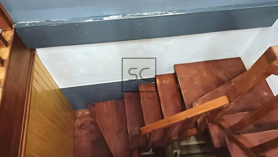 Local comercial con sótano en porta nova, ferrol