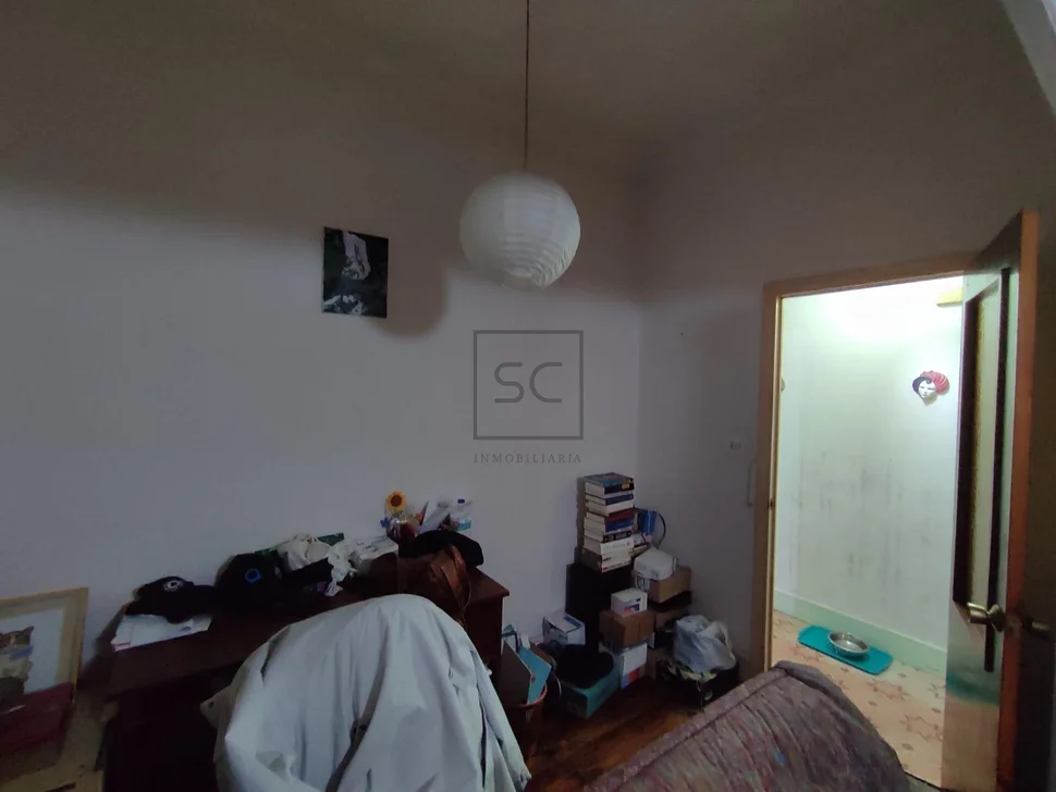 Pareado de tres alturas en san juan ferrol