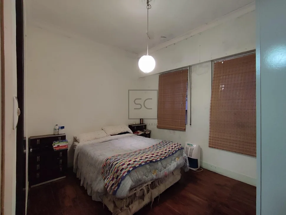 Pareado de tres alturas en san juan ferrol