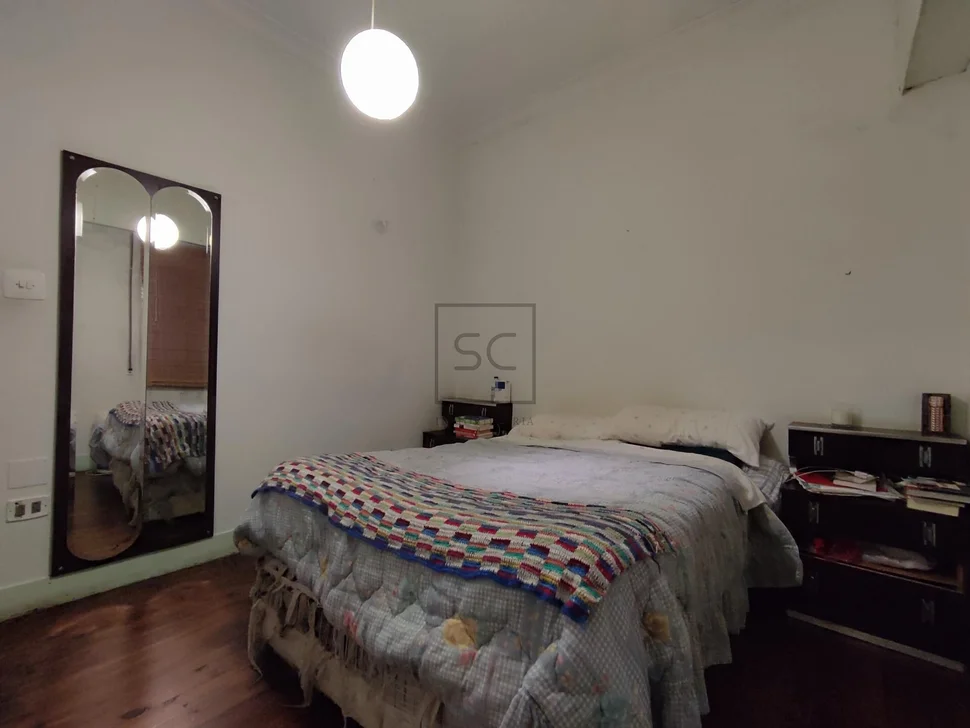 Pareado de tres alturas en san juan ferrol