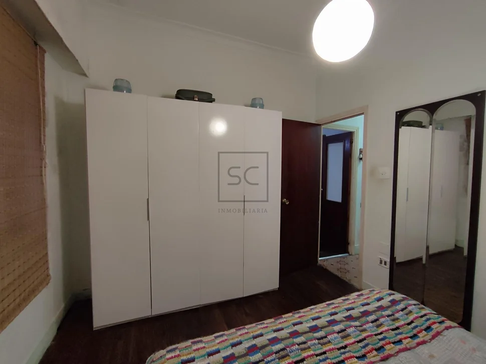 Pareado de tres alturas en san juan ferrol