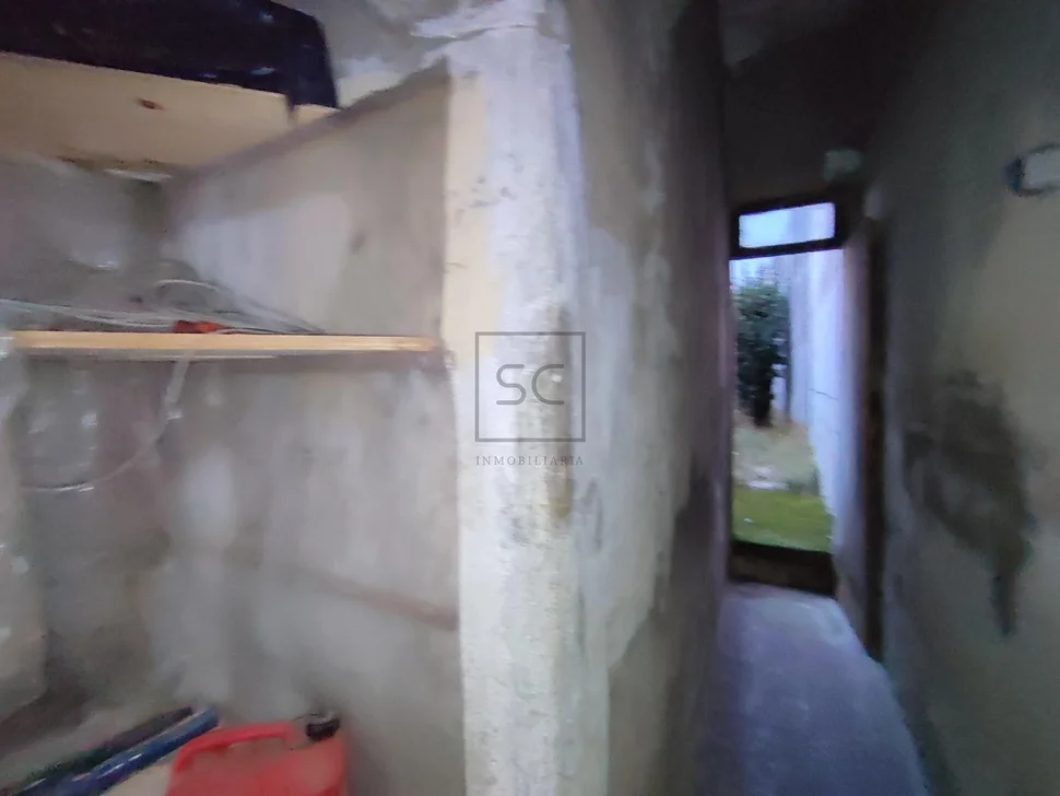 Pareado de tres alturas en san juan ferrol