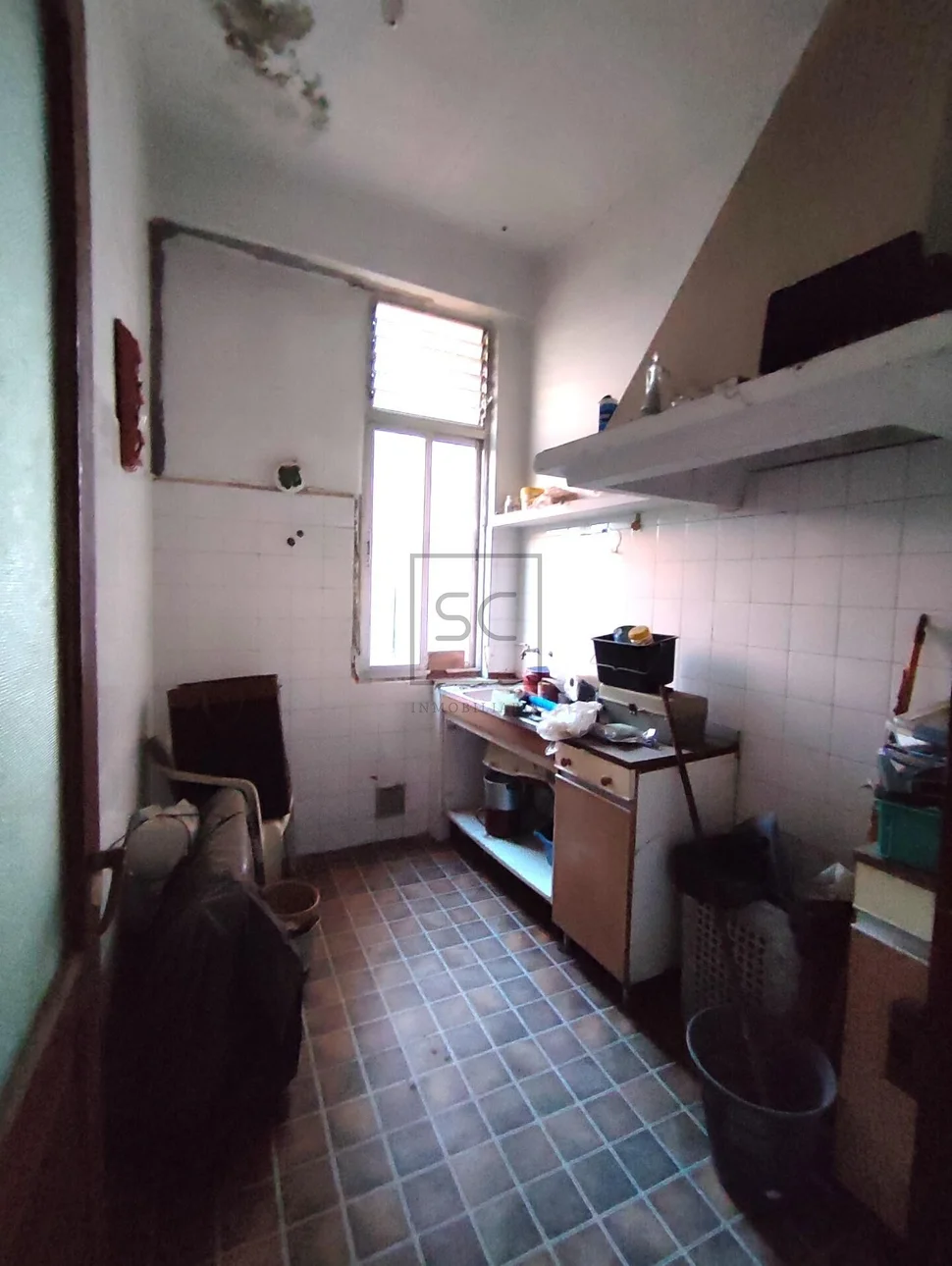 Pareado de tres alturas en san juan ferrol