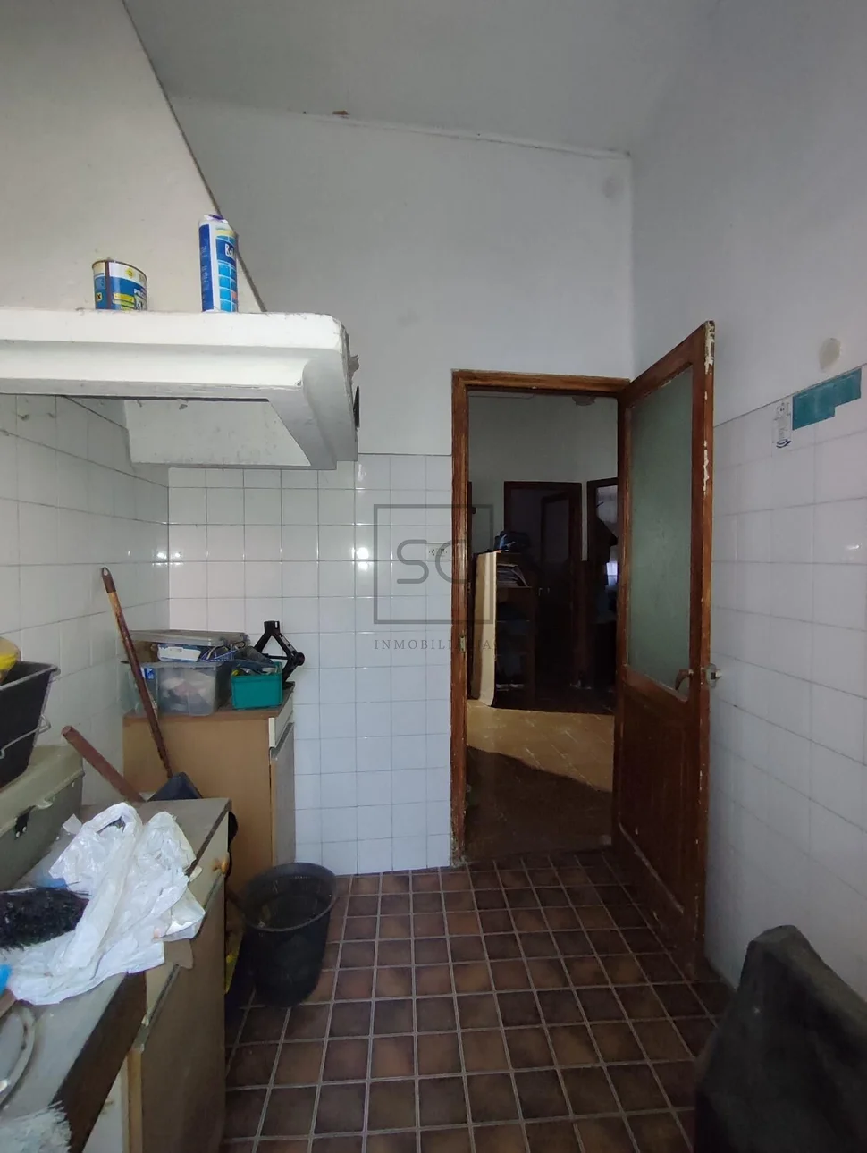 Pareado de tres alturas en san juan ferrol