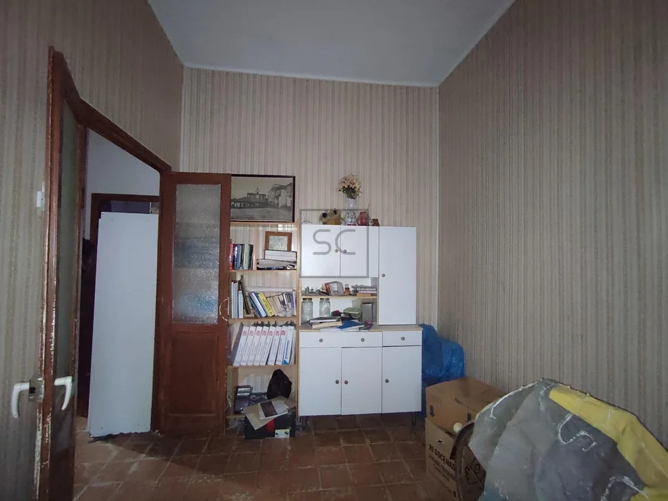 Pareado de tres alturas en san juan ferrol