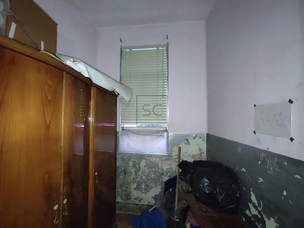 Pareado de tres alturas en san juan ferrol