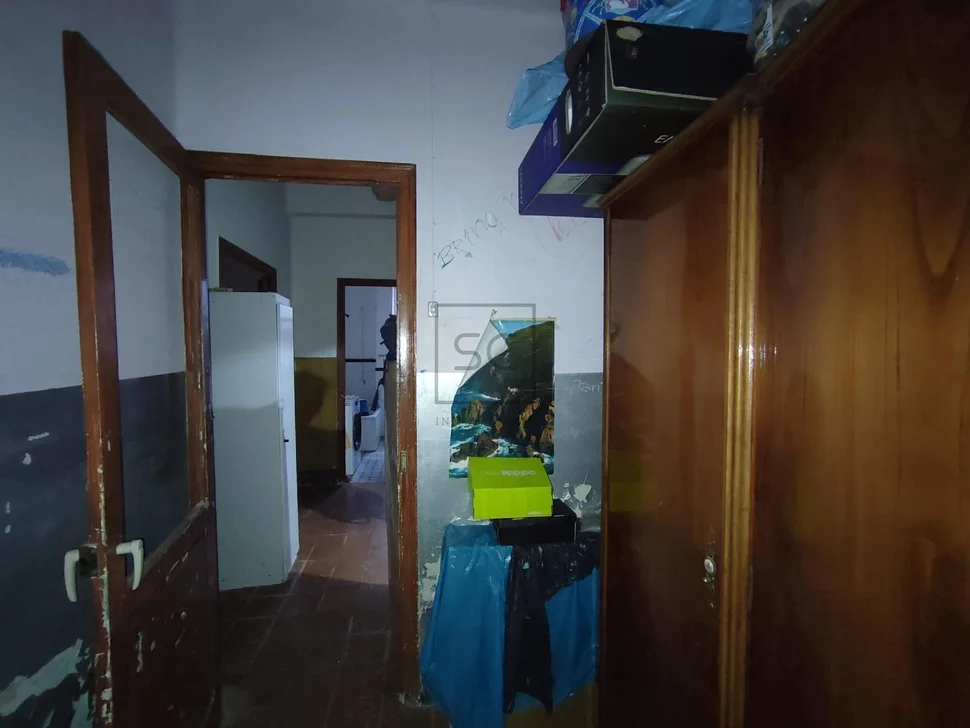 Pareado de tres alturas en san juan ferrol