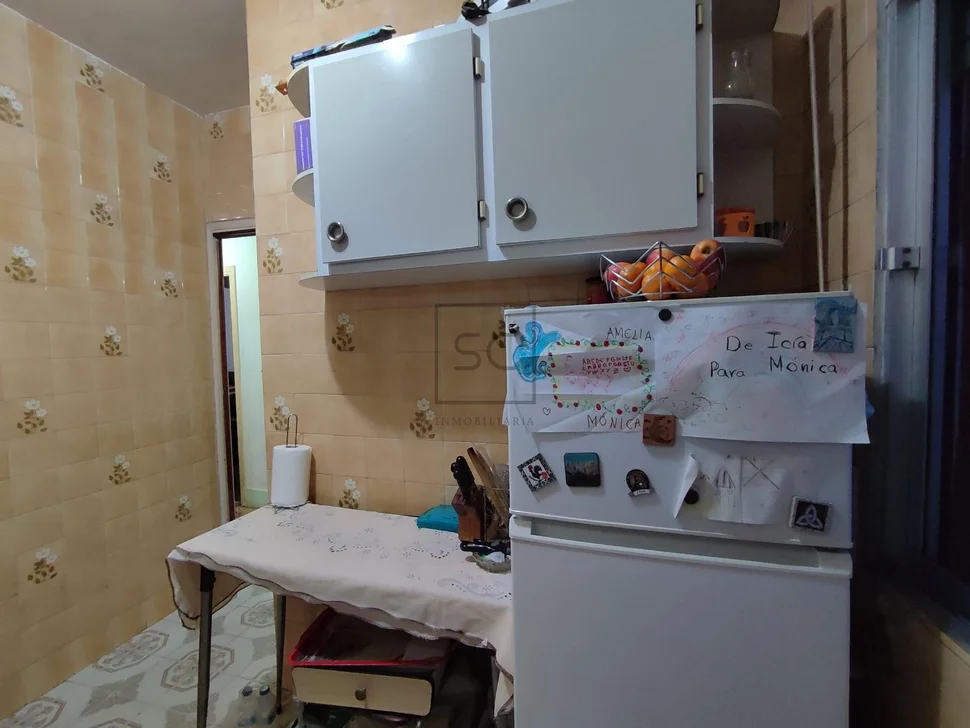 Pareado de tres alturas en san juan ferrol