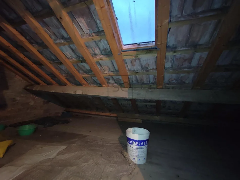 Pareado de tres alturas en san juan ferrol