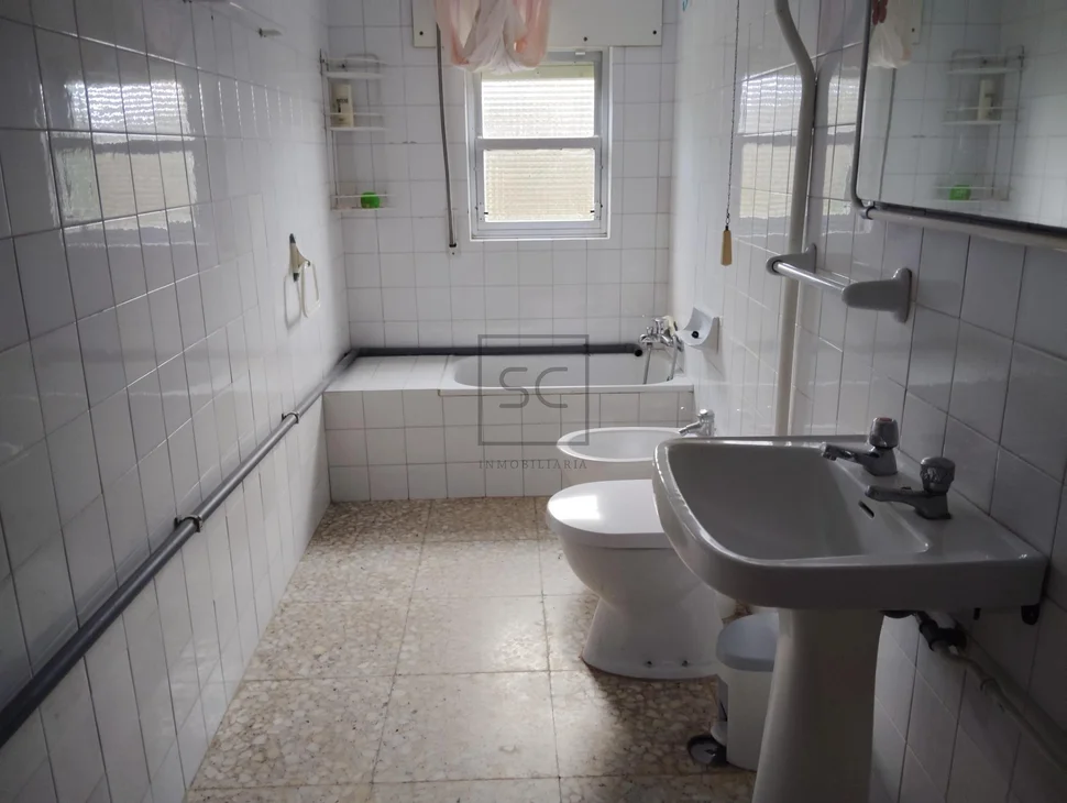 Vivienda unifamiliar cercana a la playa