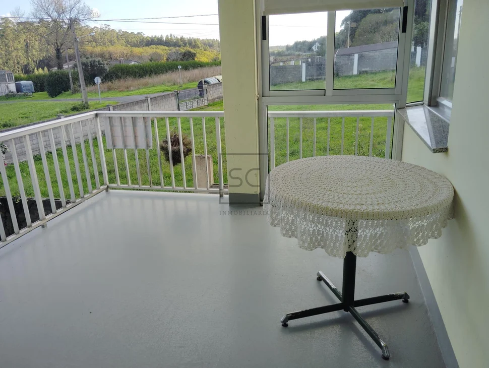 Vivienda unifamiliar cercana a la playa