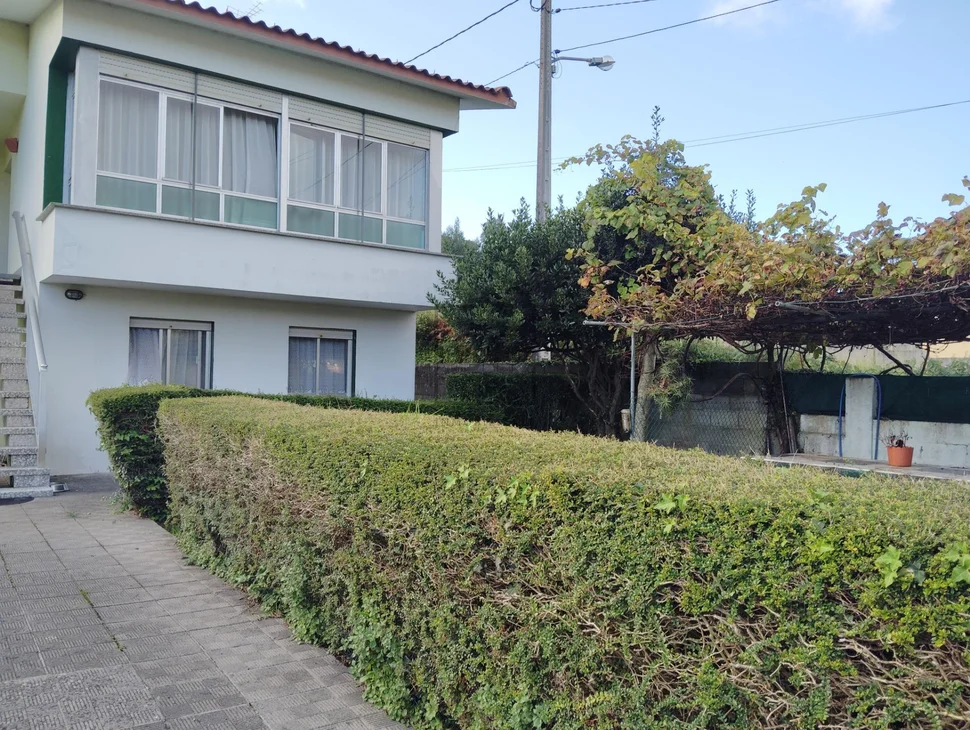 Vivienda unifamiliar cercana a la playa