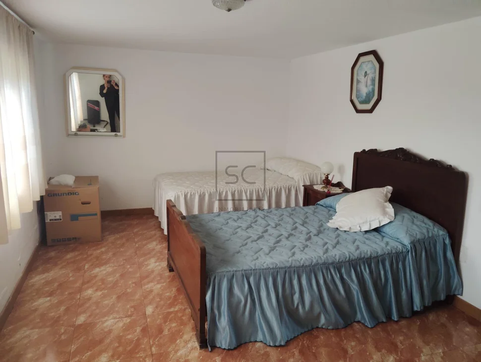 Vivienda unifamiliar cercana a la playa