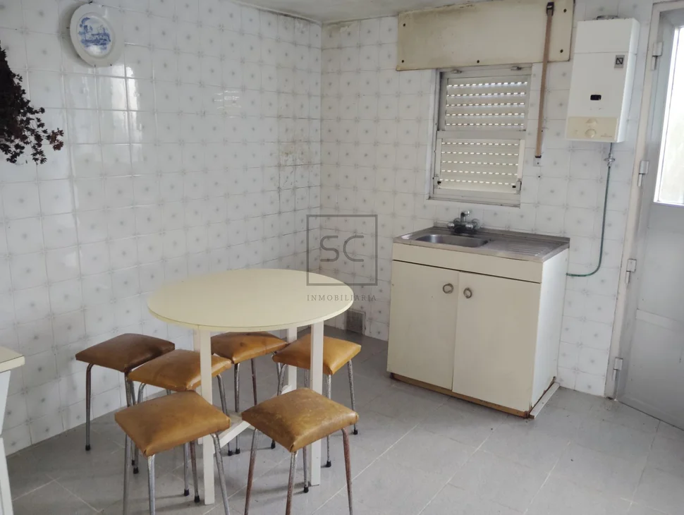 Vivienda unifamiliar cercana a la playa