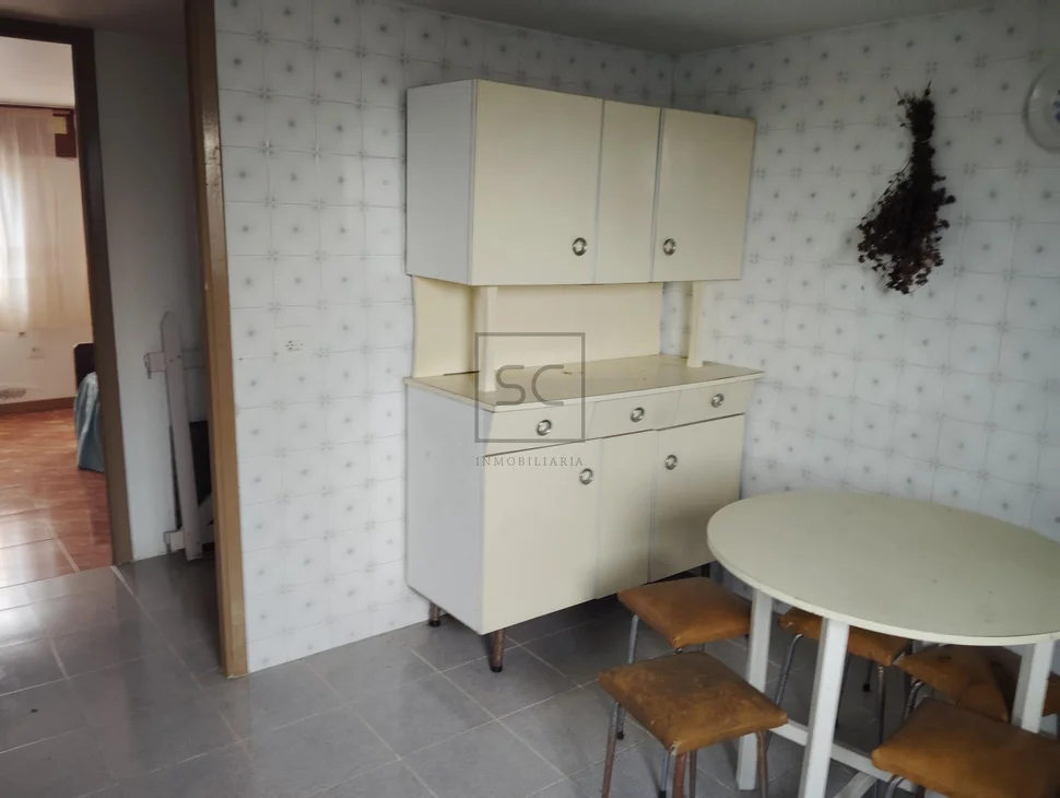 Vivienda unifamiliar cercana a la playa