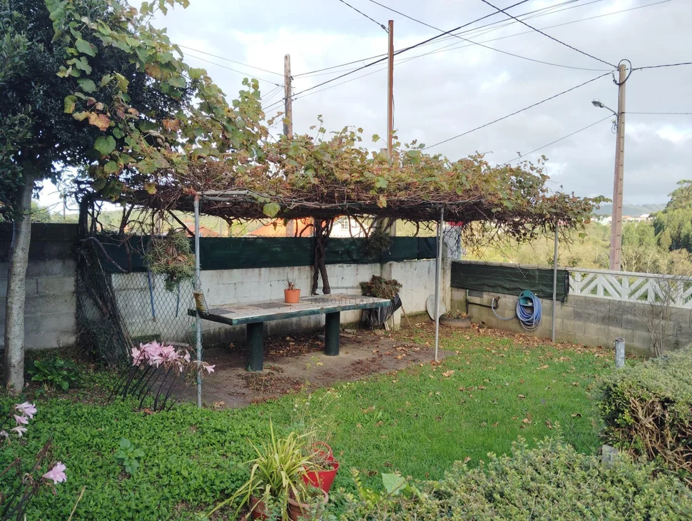 Vivienda unifamiliar cercana a la playa