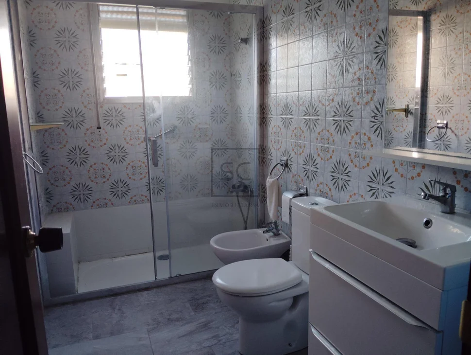 Vivienda unifamiliar cercana a la playa