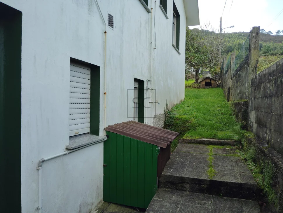 Vivienda unifamiliar cercana a la playa