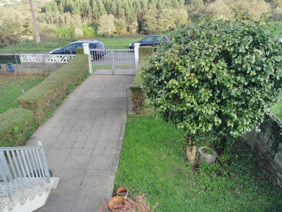 Vivienda unifamiliar cercana a la playa