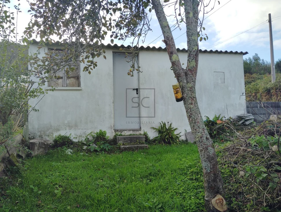 Vivienda unifamiliar cercana a la playa