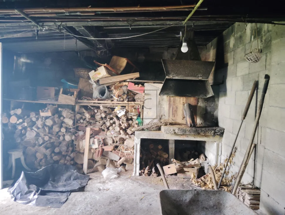 Vivienda unifamiliar cercana a la playa