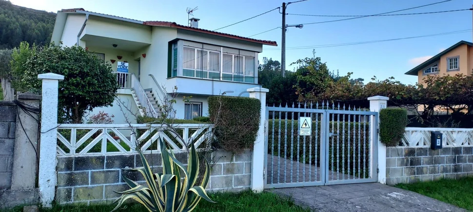 Vivienda unifamiliar cercana a la playa